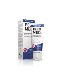 Pedimed DM Crème Traitement des Pieds Secs à Très Secs 100ml