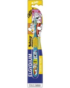 Elgydium Kids 2/6 ans Brosse à Dents Astérix