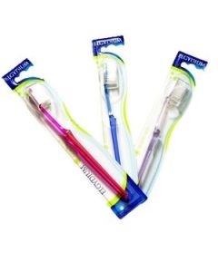 Elgydium Performance Brosse à Dents Dure
