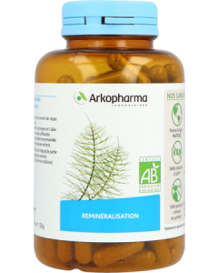 Arkogelules Prêle Bio Gélule 150