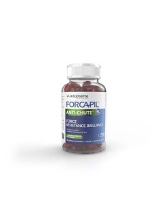 Arkopharma Forcapil Antichute Gummies x60