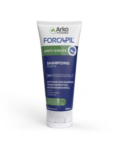 Arkopharma Forcapil Antichute Shampooing 200ml