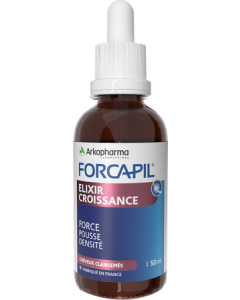 Arkopharma Forcapil Elixir Croissance 50ml