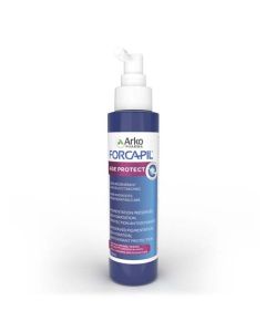 Arkopharma Forcapil Age Protect Soin Régénérant Cheveux & Racines 125ml