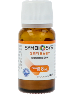 Symbiosys Defibaby Flacon 8ml