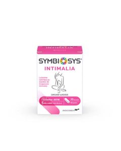 Symbiosys Intimalia 30 gélules