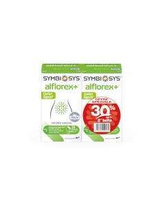 Symbiosys Alflorex +™  2 x 30 gélules