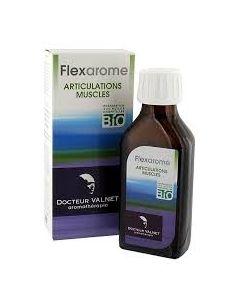 Dr Valnet Flexarome Articulations Muscles 50ml