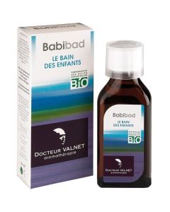 Babibad Savon Bain Enfant 100ml