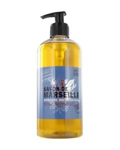 Aleppo Soap Savon de Marseille Liquide 500ml