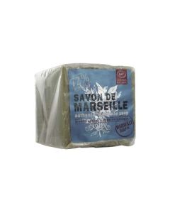 Tade Savon De Marseille Cube 300g