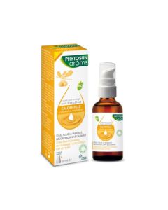 Phytosun Arôms Huile Végétale Calophylle Bio 50ml