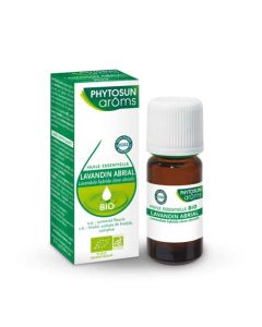 Phytosun Arôms Huile Essentielle Bio Lavandin Abrial 10 ml