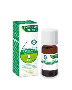 Phytosun Arôms Huile Essentielle Bio Epinette Noire 10 ml