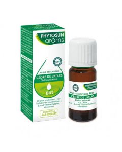 Phytosun Aroms Huile Essentielle Cèdre Atlas 5ml
