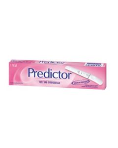 Predictor Test Grossesse