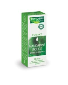 Phytosun Arôms Huile Essentielle Mandarine Rouge 10ml