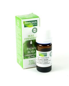 Phytosun Arôms Huile Essentielle Palma Rosa 10ml