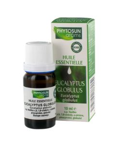 Phytosun Arôms Eucalyptus Globulus 10ml