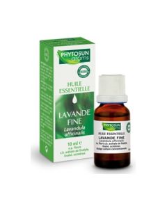Phytosun Arôms Huile Essentielle Lavande Fine 10ml