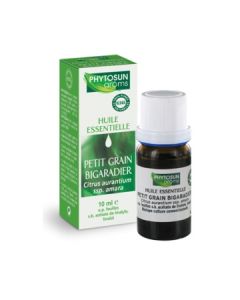 Phytosun Arôms Huile Essentielle Petit Grain Bigaradier 10ml
