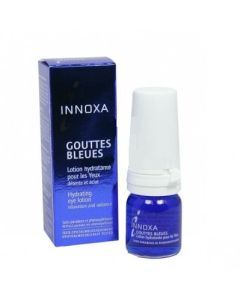 Innoxa Gouttes Bleues 10ml