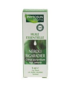 Phytosun Arôms Néroli Bigaradier 5ml