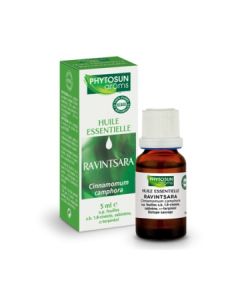 Phytosun Arôms Huile Essentielle Ravintsara 5ml