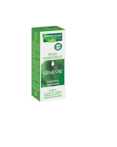 Phytosun Arôms Huile Essentielle Genièvre 5ml