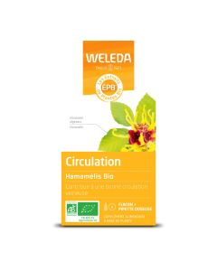 Weleda EPB® Hamamelis Bio Circulation 60 ml