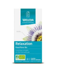Weleda EPB® Passiflore Bio - Relaxation 60 ml