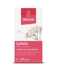 Weleda Cycleda 60 ml