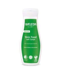 Weleda Skin Food Lait Corps 200 ml