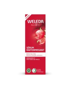 Weleda Sérum raffermissant GRENADE & MACA 30 ml