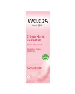 Weleda Crème Mains Apaisante 50 ml