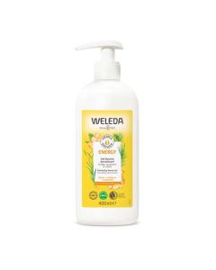 Weleda Aroma Shower Energy 400 ml