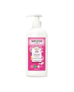 Weleda Aroma Shower Love 400 ml