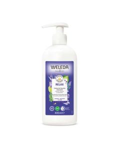 Weleda Aroma Shower Relax 400 ml