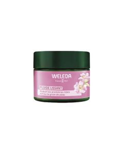 Weleda Fluide Lissant Rose Musquée & Thé Blanc 40ml