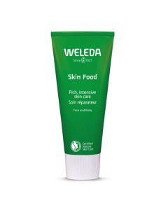Weleda Skin Food Soin Réparateur 75ml