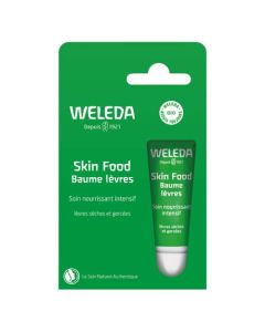 Weleda Skin Food Baume lèvres8 ml