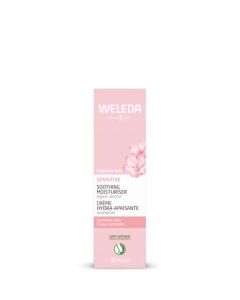 Weleda Crème Confort Peaux Sensibles 30ml
