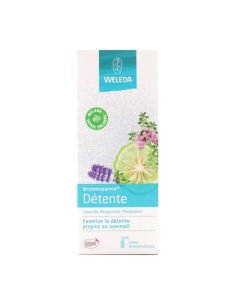 Weleda Brumessence Détente 50 ml