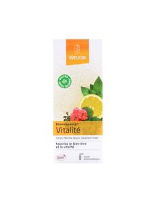 Weleda Brumessence Vitalité 50 ml