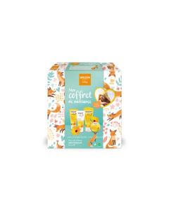 Weleda Bébé Coffret de Naissance