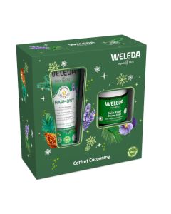 Weleda Coffret Cocooning