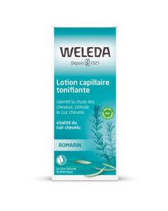 Weleda Lotion capillaire tonifiante 100 ml