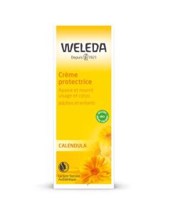 Weleda Crème protectrice adultes & enfants 75 ml