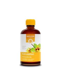 Weleda EPB Hamamélis Bio Circulation 100ml