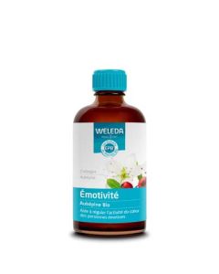 Weleda EPB Aubépine Bio Emotivité 100ml